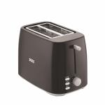 BOSS Crusty Pop-up Toaster , 800 Watt, Black