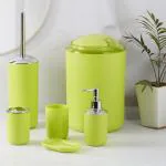 Bathroom Accessories Set of 6