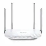 TP-Link Archer C50 AC1200 Dual Band Wireless Cable Router,VPN (White)