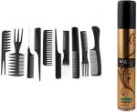 Lenon Beauty Fly Hair Care Combo kit (11 Items in the set) (11 Items in the set)
