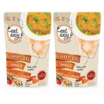Eat Easy Gujarati Dal-Ready To Eat Instant Meal (Pack Of 2)