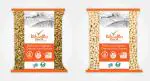 Ritually Pure 100% Organic|Grains Combo|Kodo Millet (Kodro)+Jowar (Sorghum) |Gluten free | High Plant Protein and Fibre | (1kgx2) 2 Kg Pack