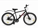 CAYA Bikes Hydra Cycle for Adults Boy & Girl (+12 yrs) | Steel Frame 18