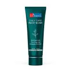 Dr Batra's Face Wash, Silicone & Soap Free, Enriched WithTea Tree Oil Leaf & Echinancea Extract For Oil Free & Clear Skin (100)
