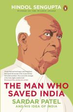 The Man Who Saved India Hardcover - Hindol Sengupta, Penguin Viking (31 August 2018)
