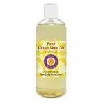 Deve Herbes Pure Onion Seed Oil (Allium cepa) Natural Therapeutic Grade Cold Pressed 200ml