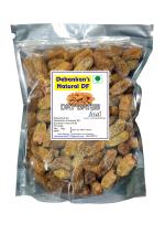Debankan's Natural DF Golden Dried Dates (Chuara/Sukha Khajoor) Dry Dates 1 Kg