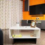 Bennett Coffee Table