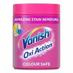 Vanish Oxi Action Colors 470g