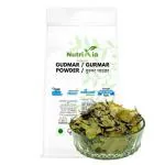 Nutrixia Gudmar Powder Churna /Gurmar/ Medhaasingee/ Gymnema sylvestre / Periploca Of The Woods 100 Gms