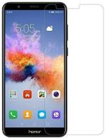 ISHANGEL Impossible Screen Guard for HONOR 7C, Gorilla Hammer Proof, flexible fiber unbreakable Screen Protector, [Not a Tempered Glass] (Pack of 1)