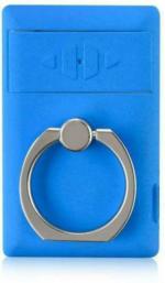 Rectitude Multicolor Metal USB Chargeable Ring Lighter