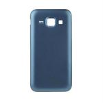 NAFS Blue Compaitable Back Panel For Samsung Galaxy J1