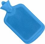 EcommerceHub Hot Water Bag for Pain Relief Warm Bag Non-Electric Heating Pad Massager for Heat Therapy and Instant Relief from Body/Stomach/Joint/Knee/Back Pain Incomplete