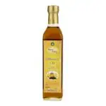 Organic Mustard Oil