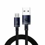 BS POWER Micro USB Cable Supports fast EZ571-V8-Black