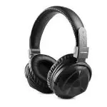 Blaupunkt BH11 Black Over Ear Headphone With Mic