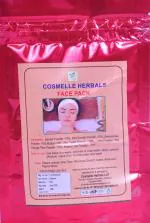 Cosmelle Herbals Combo Beauty Pack (Pack of 4)