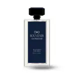 Souvenir De Goa For Men | Long-Lasting, Strong, Lab Tested | 100 ML | Fresh, Aqua, Best For Men EDP / Perfume