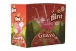 Tiint Instant Drink Mix, Guava - Pack of 24 (Per Pack 9 GM) Powder Soft Drink Concentrate | Enriched With Vitamin-C | Instant Drink Mix | Immunity Booster | Drink Anytime | Sarbat
