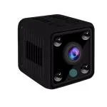 AYIKA Small Hidden Camera, Wireless , Motion Detection, Audio Video Recording, Night Vision