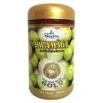 Dhootapapehwar Swamala Chywanprash Enriched with Gold-500 g