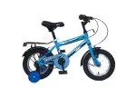 Vaux Plus 12T Kids Bicycle For Boys(Blue)