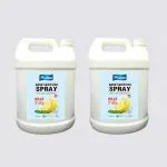 Green Dragon's Pulse Hand Sanitizer Spray - 5Ltr Pack of 2