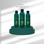 ALL ATTRACTIVE Gentle Herbal Shampoo Reduces Hair Loss and Boosts Growth | Promotes Hair Growth & Reduces Hair Fall & Dandruff Free (200 ml) (PACK OF 3)