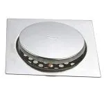 METWIN Stainless Steel 6