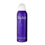 Rasasi Blue Lady Deodorant Body Spray - 200 ml
