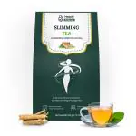 Healofy Natural Slimming Tea for Women, 60gm (Pack of 1)
