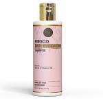 Clary naturals Hibiscus hair Nourishment shampoo