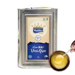 Mukhia A2 Cow Desi Ghee certified organic grass fed ghee 5 Litre