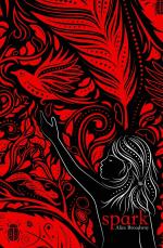 Spark Ink Trilogy Book 2 Paperback - Alice Broadway, Scholastic UK 1st Edition (30 September 2019)