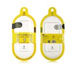 Baseus Transparent Back Case Cover For Samsung Galaxy A3