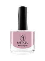 Metabu Nail Pops Nail Color, 36 Shades 8 ml(33 Umber)