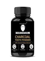 UrbanMooch Activated Charcoal Teeth Whitening Powder 20 g