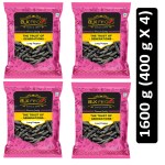 BLK Foods Select Long Pepper Whole (Pipal Sabut) 1600g (4 X 400g)