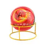 Brandsdaddy AFE Auto Fire Extinguisher Ball 1.3kg - Self-Activation, Lightweight Fire Extinguisher Pack of 1