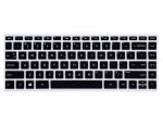 iFyx Silicone Keyboard Skin Cover for HP Laptop fq1092AU fq1089AU dq5007TU dq2649TU 14