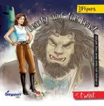 Beauty and the Beast Story Book - Twist In The Tale:Story Books For Children Ages 5 to 8 In English by Offshoot