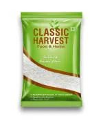 Sabudana / Sago / Tapioca Pearls Sabudana Whole 500 gm