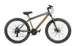 Cradiac Squad Alloy Steel 21 Speed Mountain Bike for Adults (Pack of 1)