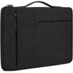 Stysol Grey Denim 14-15.6 Inch Laptop Sleeve Case Cover For Lenovo Flex 14, Yoga 7I 9I C940, Ideapad 14, Hp Chromebook 14, Pavilion X360, Elitebook