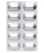 HIGH VITAMIN TAB (Pack of 5)
