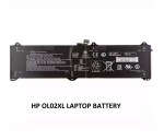ROTECH SOLUTIONS LAPTOP BATTERY FOR HP OL02XL HP Elite X2 1011 G1, Elite X2 1011-G1 Tablet series