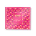 Happilo Dry Fruit Celebration Gift Box Woodpecker Corporate Gifts, Family, Friends, Occasion, New year, 617g