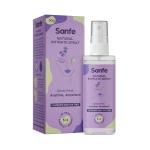 Sanfe Natural Intimate Spray with Tea Tree and Witch Hazel - 50 ml - Prevents roughness, Fungal Infections, Rashes in the Bikini area