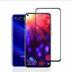 Vizio Huawei Honor V20 Transparent Tempered Glass Scratch Resistant Screen Protector 15 x 8 x 1.3 cm